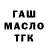Бутират GHB Shadowruner
